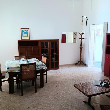 Casetta Rita Melpignano Esterno foto