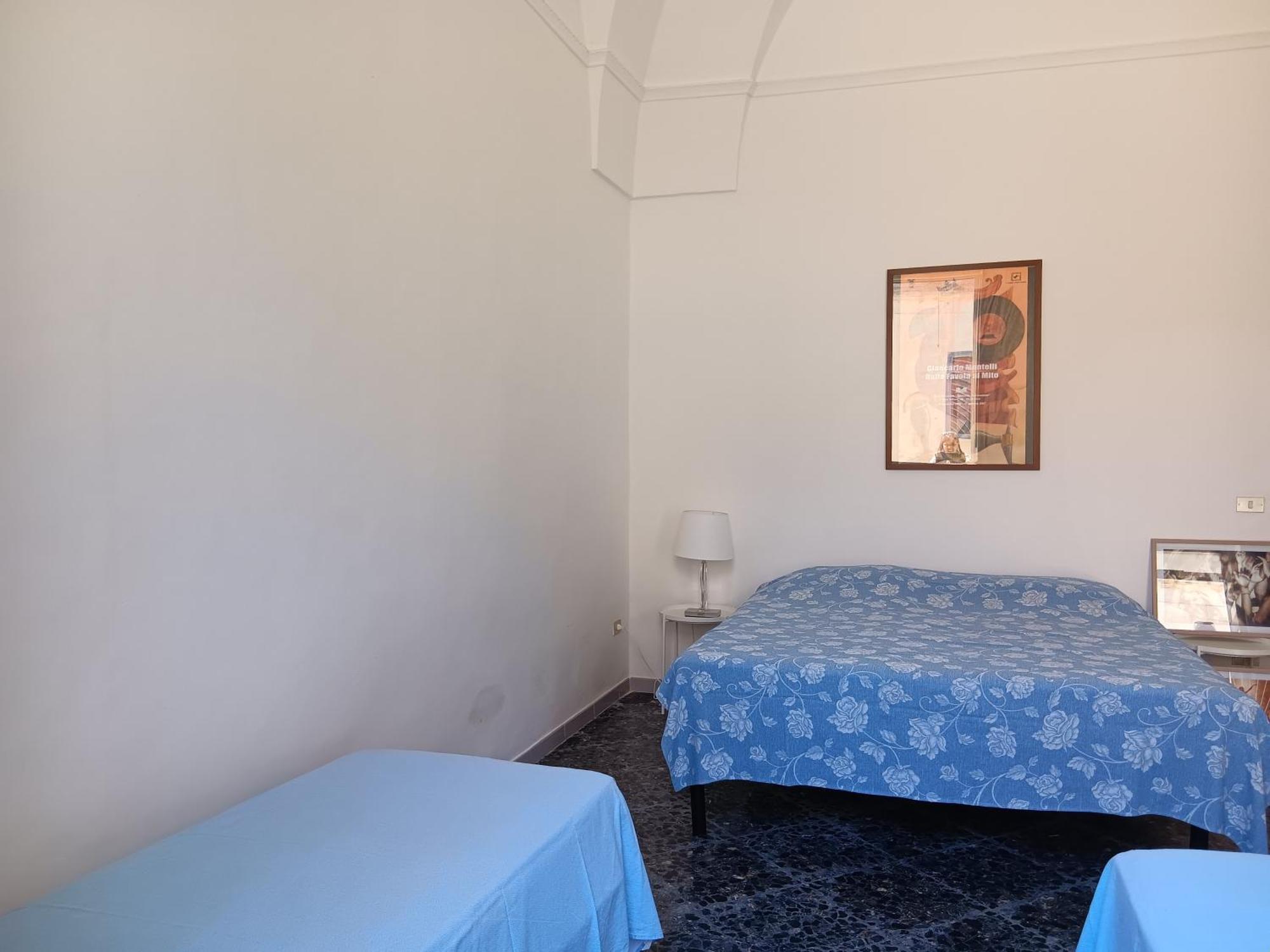 Casetta Rita Melpignano Esterno foto